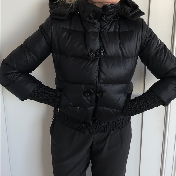 Jackets & Blazers - Gattinoni down puffer jacket